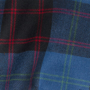 Hume Ancient Tartan-0