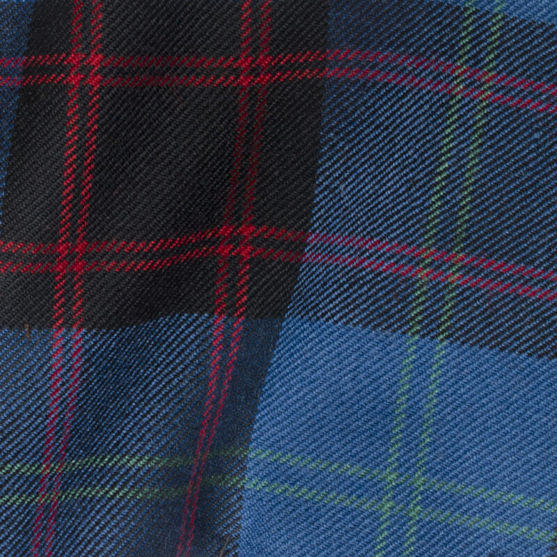Hume Ancient Tartan-0
