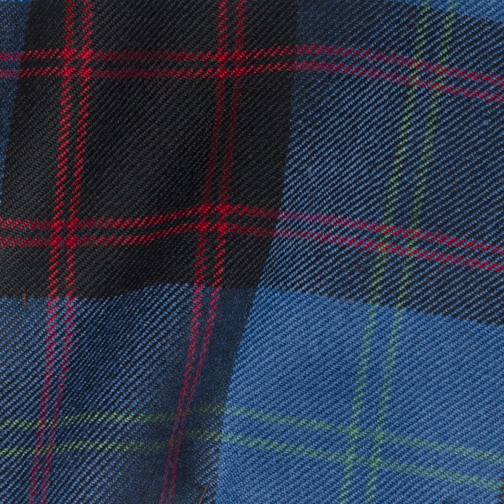 Hume Ancient Tartan-0