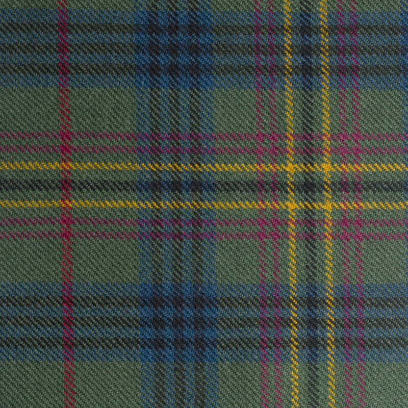 Kennedy Tartan-0