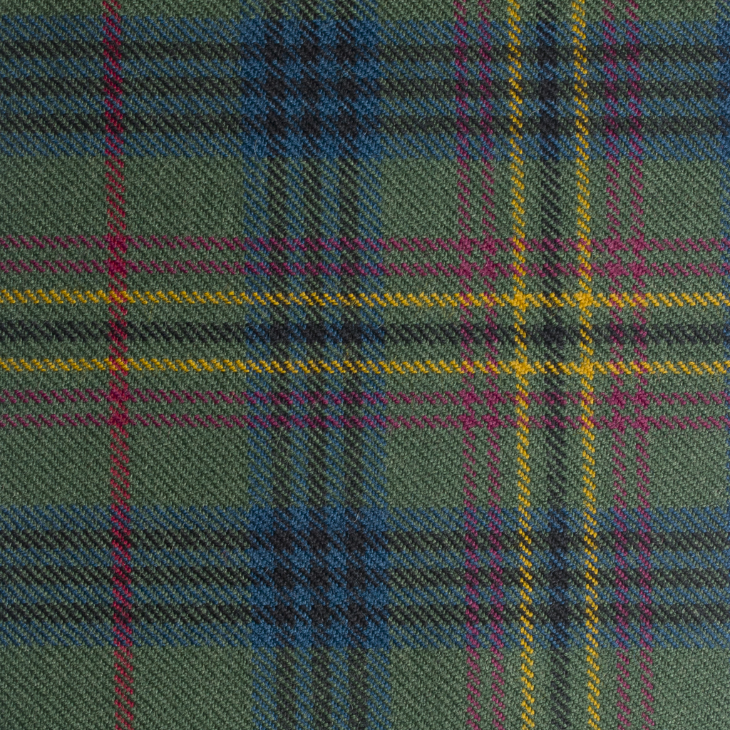 Kennedy Tartan-0