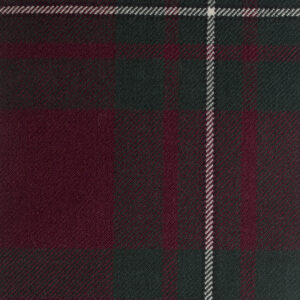 MacGregor Hunting Modern Tartan-4341