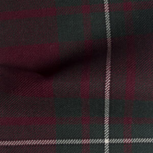 MacGregor Hunting Modern Tartan-0