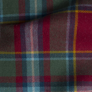 Drummond of Perth Muted Tartan-0