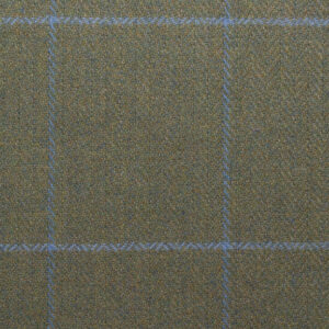 Ragley-Tweed Fabric-Lovat Green-480-213-4676