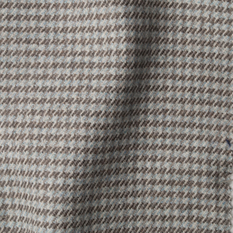 houndstooth fabric