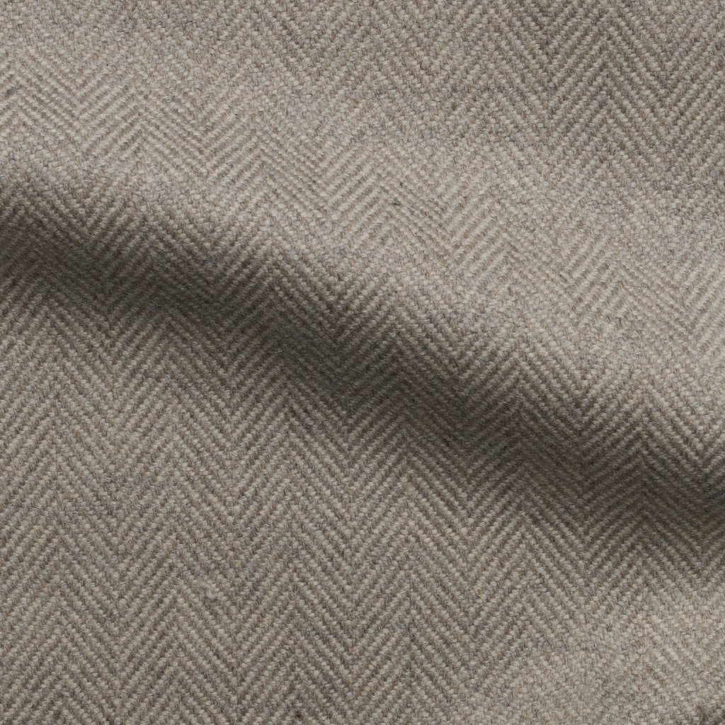 herringbone fabric