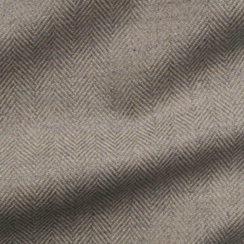 herringbone fabric