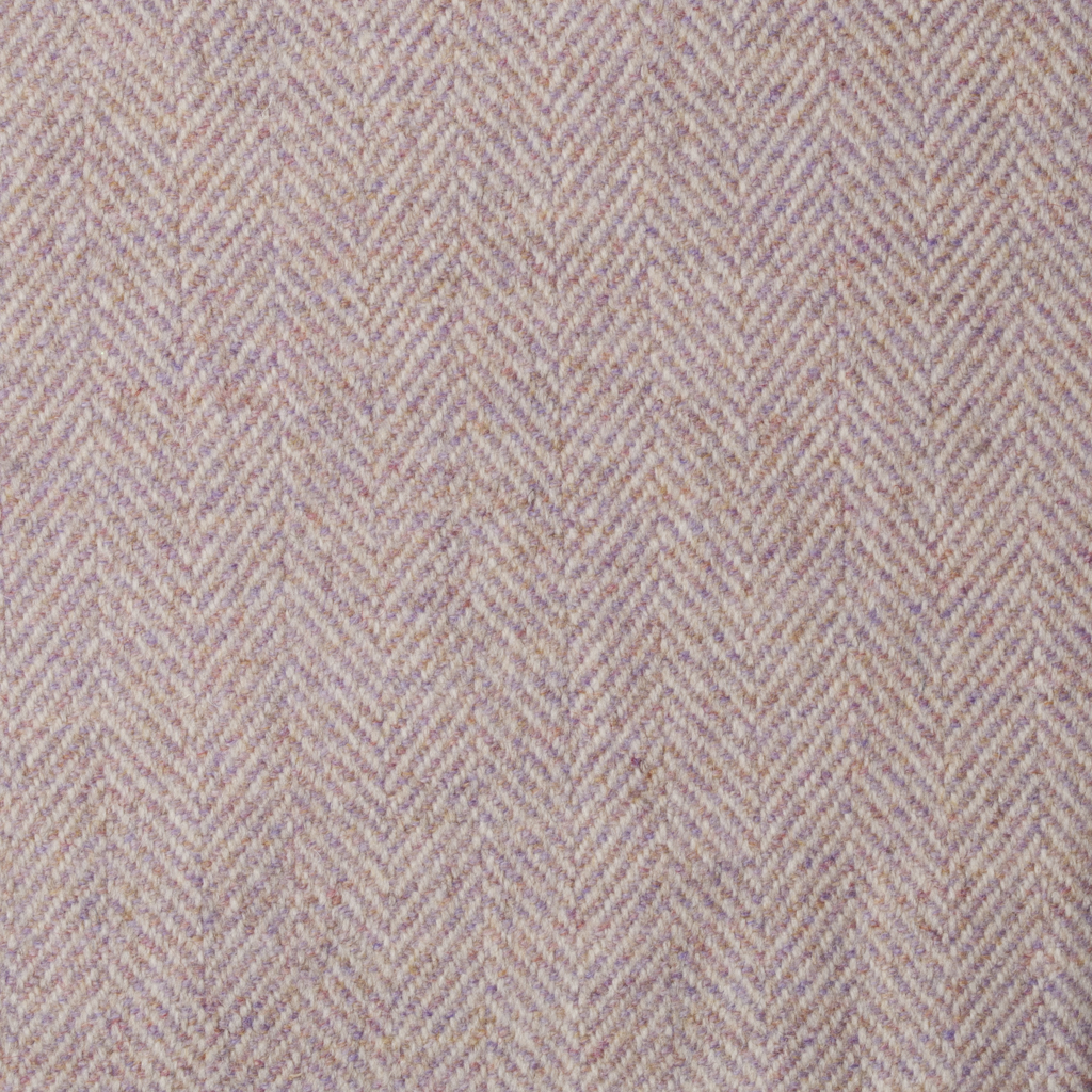 Herringbone fabric