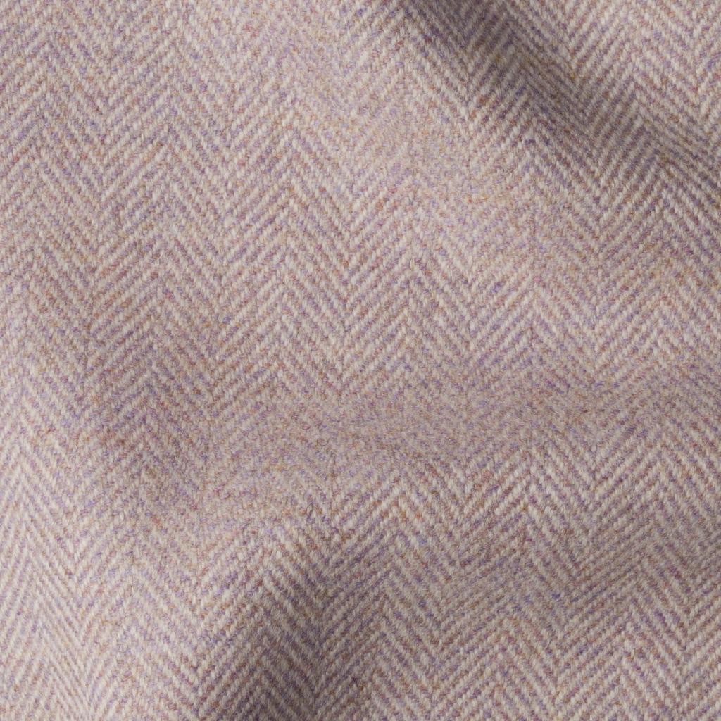 Herringbone fabric