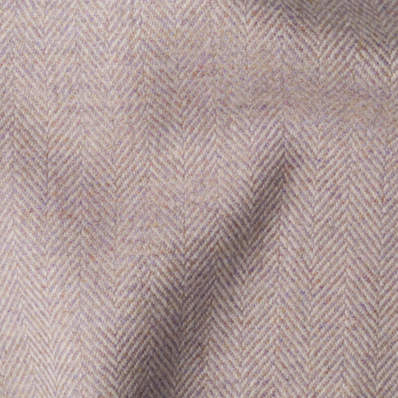 Herringbone fabric
