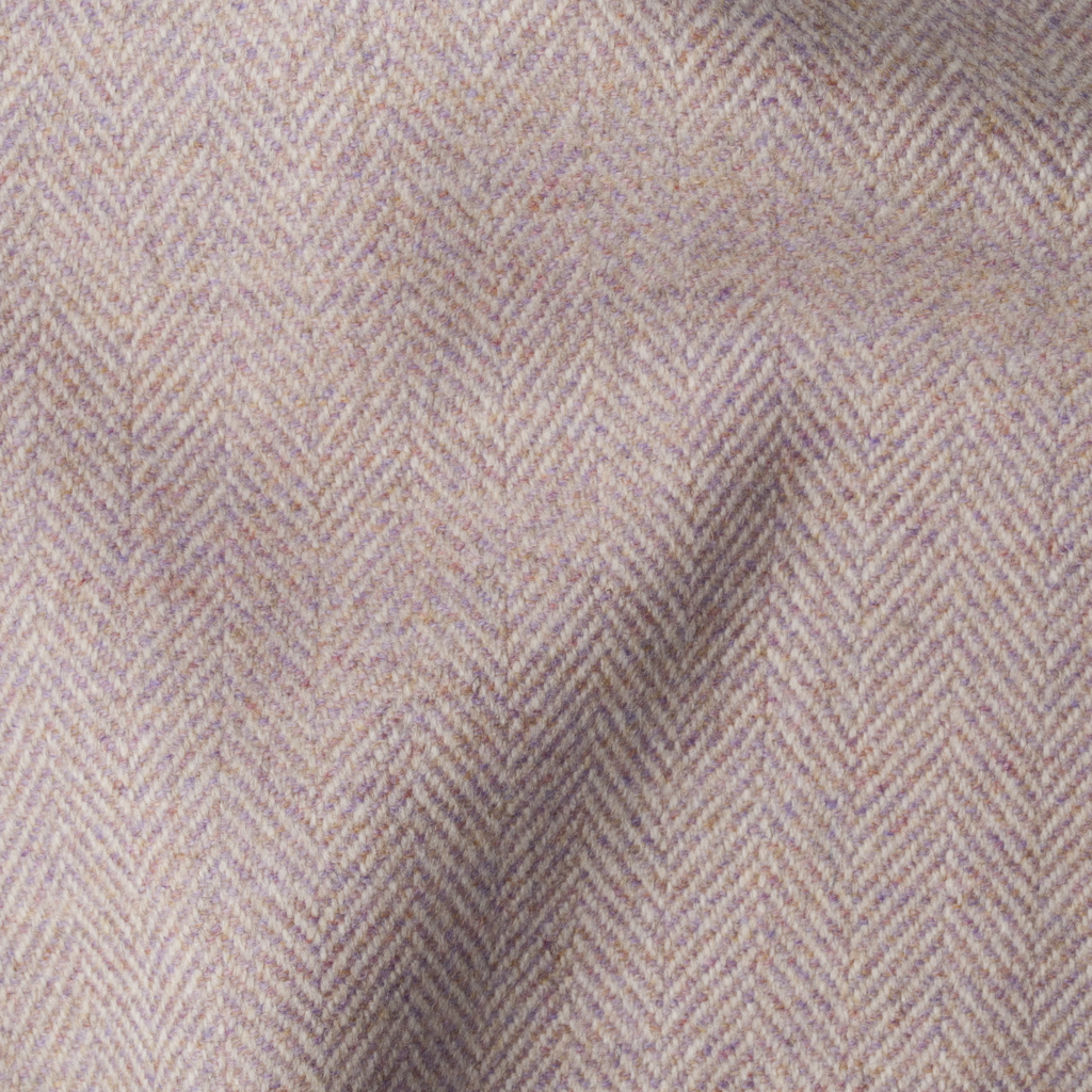 Herringbone fabric
