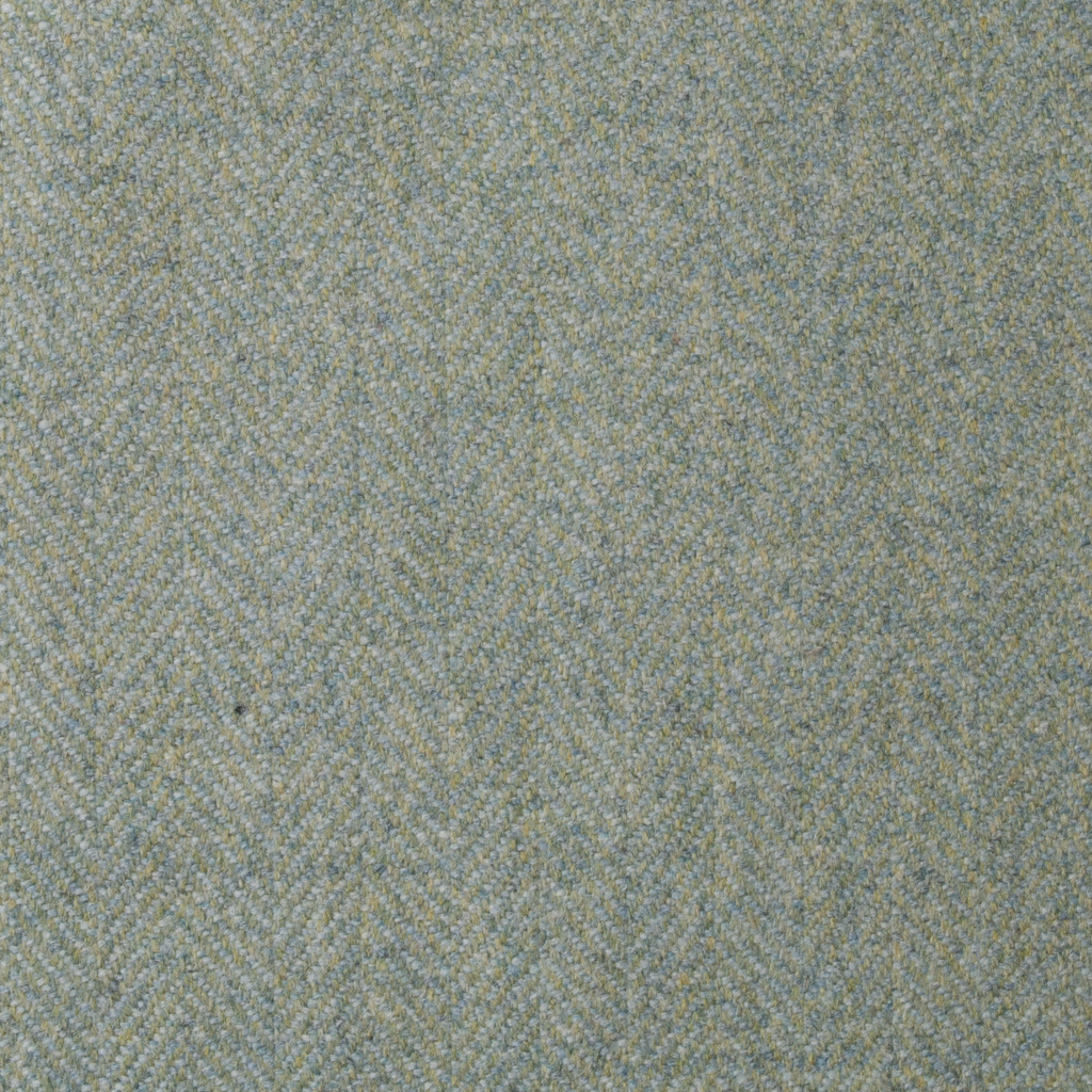 Herringbone fabric