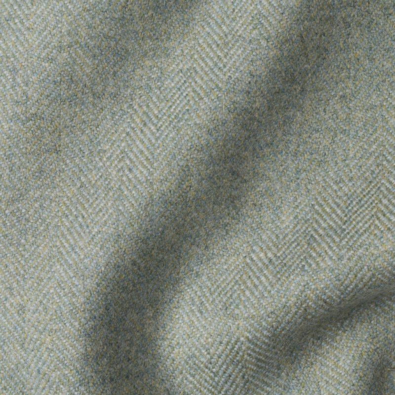 Herringbone fabric