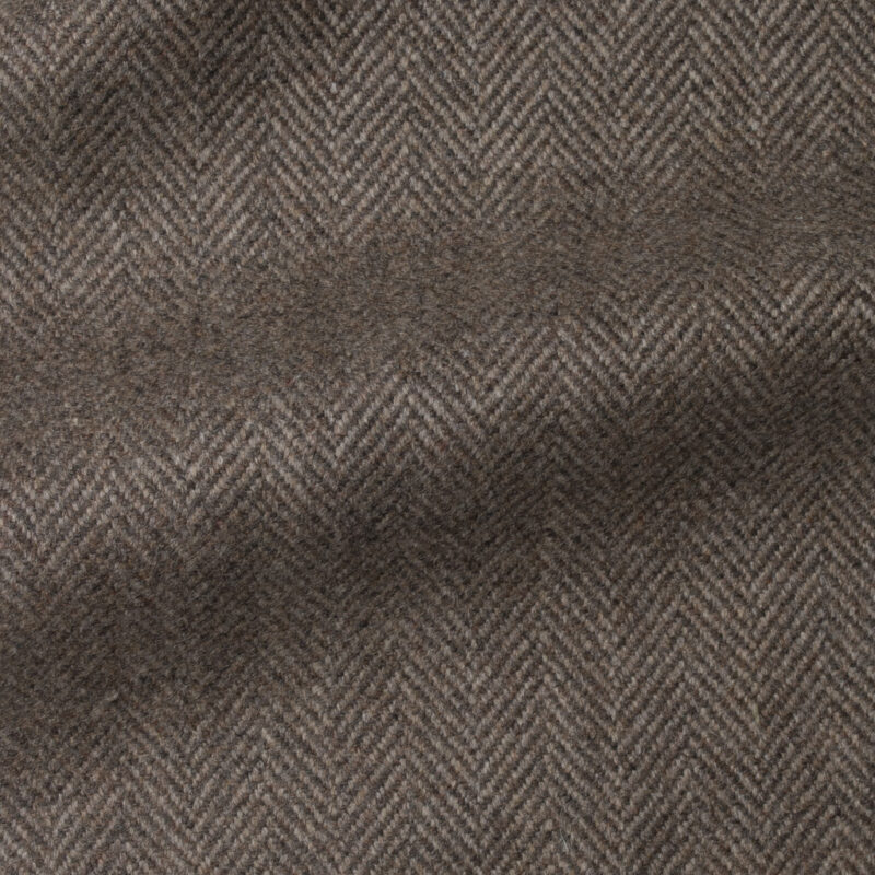 herringbone fabric