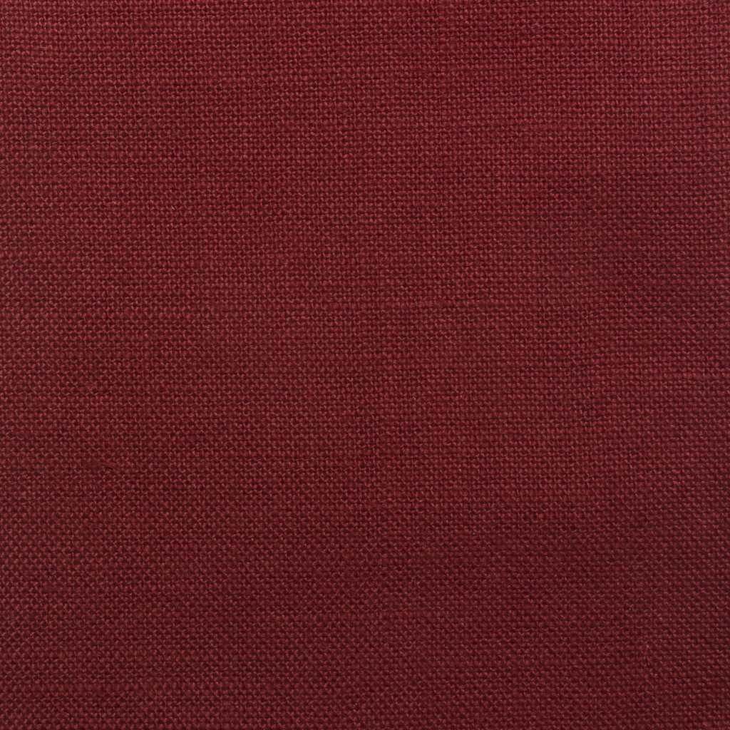 Lombardia-Linen-Brick Red-5146