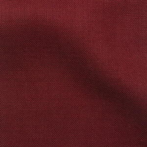 Lombardia-Linen-Brick Red-5144