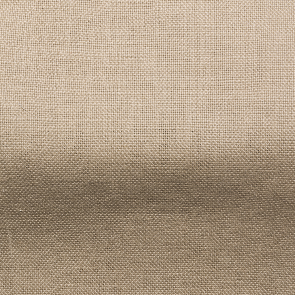 linen in butterscotch