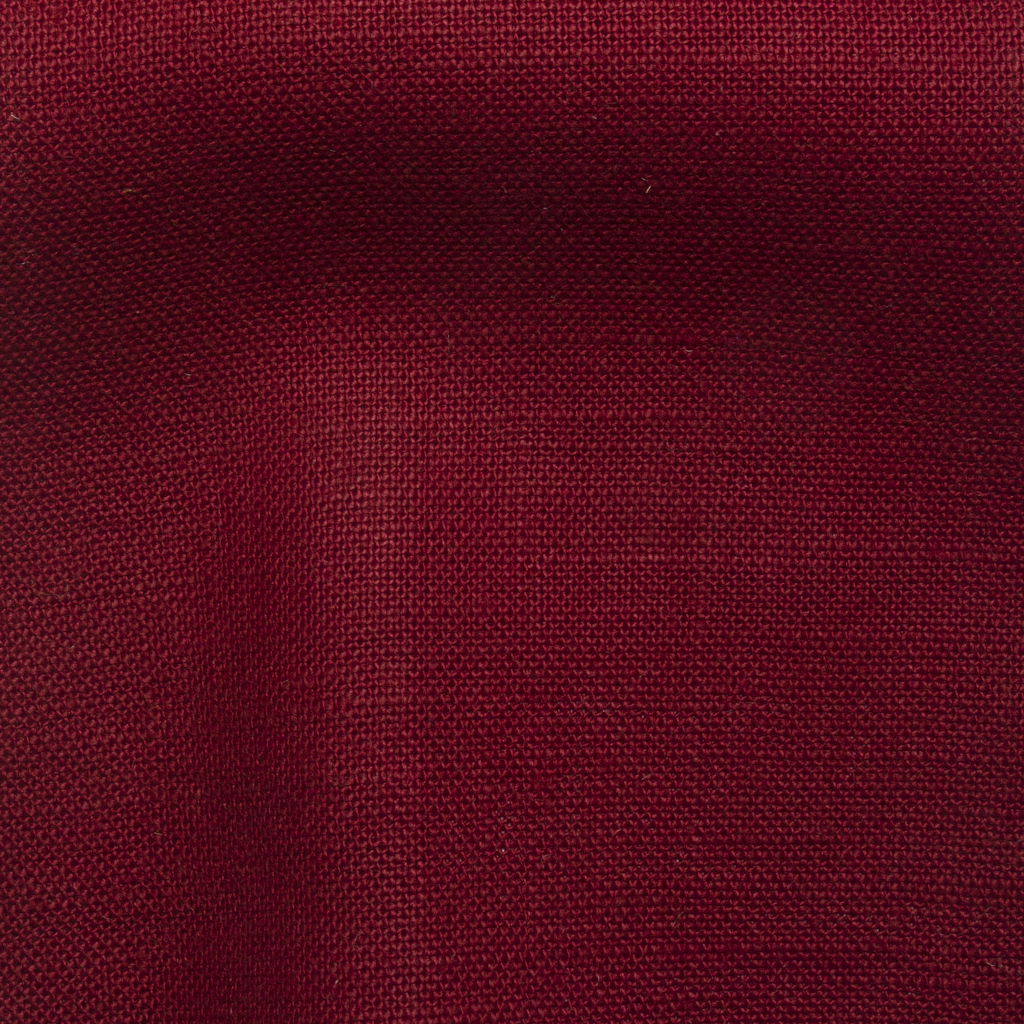 Lombardia-Linen-Lacquer Red-5156