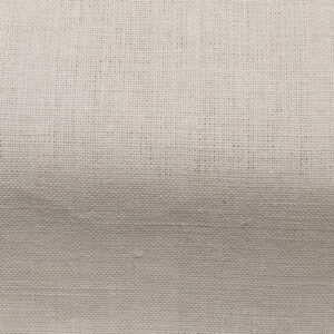 Linen in a Light Natural Colour