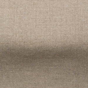 Linen in a Dark Natural Colour