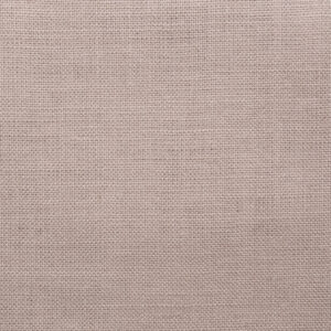 Pearl colour Linen Fabric