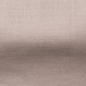 Pearl colour Linen Fabric