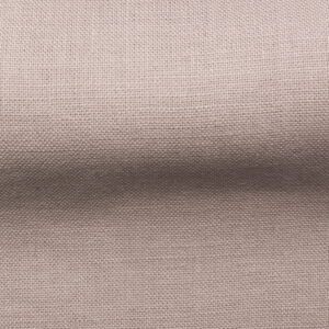 Pearl colour Linen Fabric