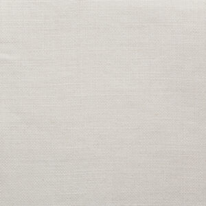 Linen in white