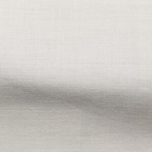Linen in white