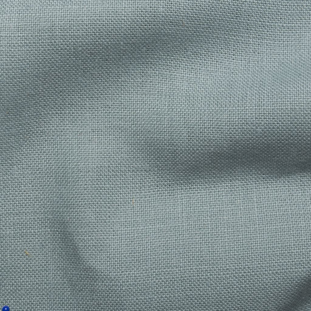 Lombardia-Linen-Sea Blue-0