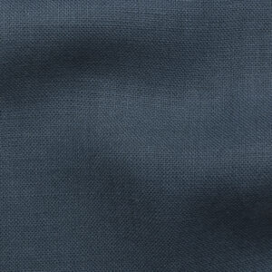 Lombardia-Linen-Petrol Blue-0