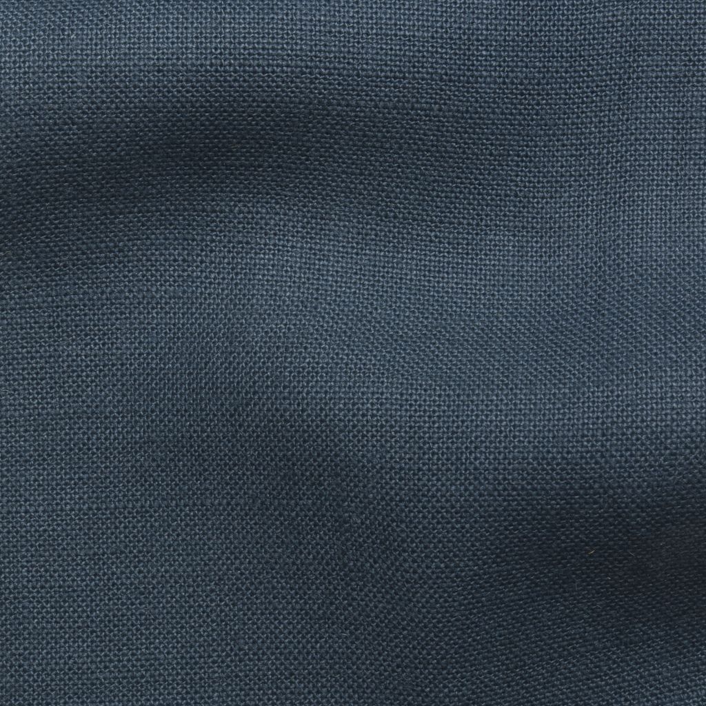 Lombardia-Linen-Petrol Blue-0