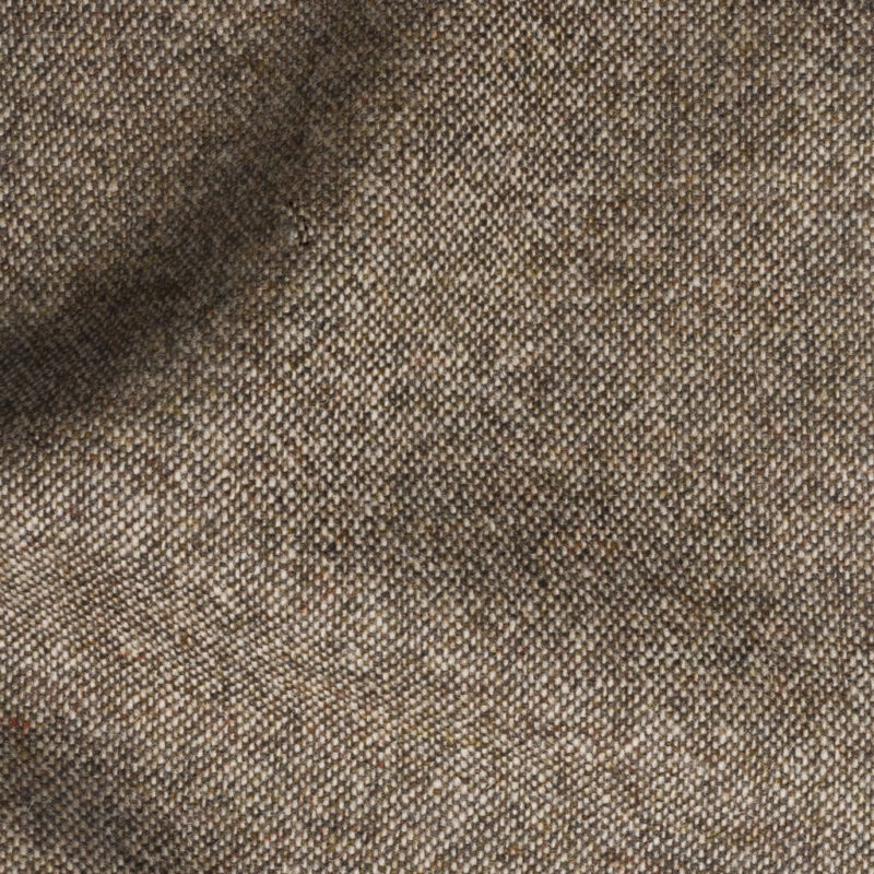 The Strand Collection - Jermyn Street Plain Weave in Light Brown