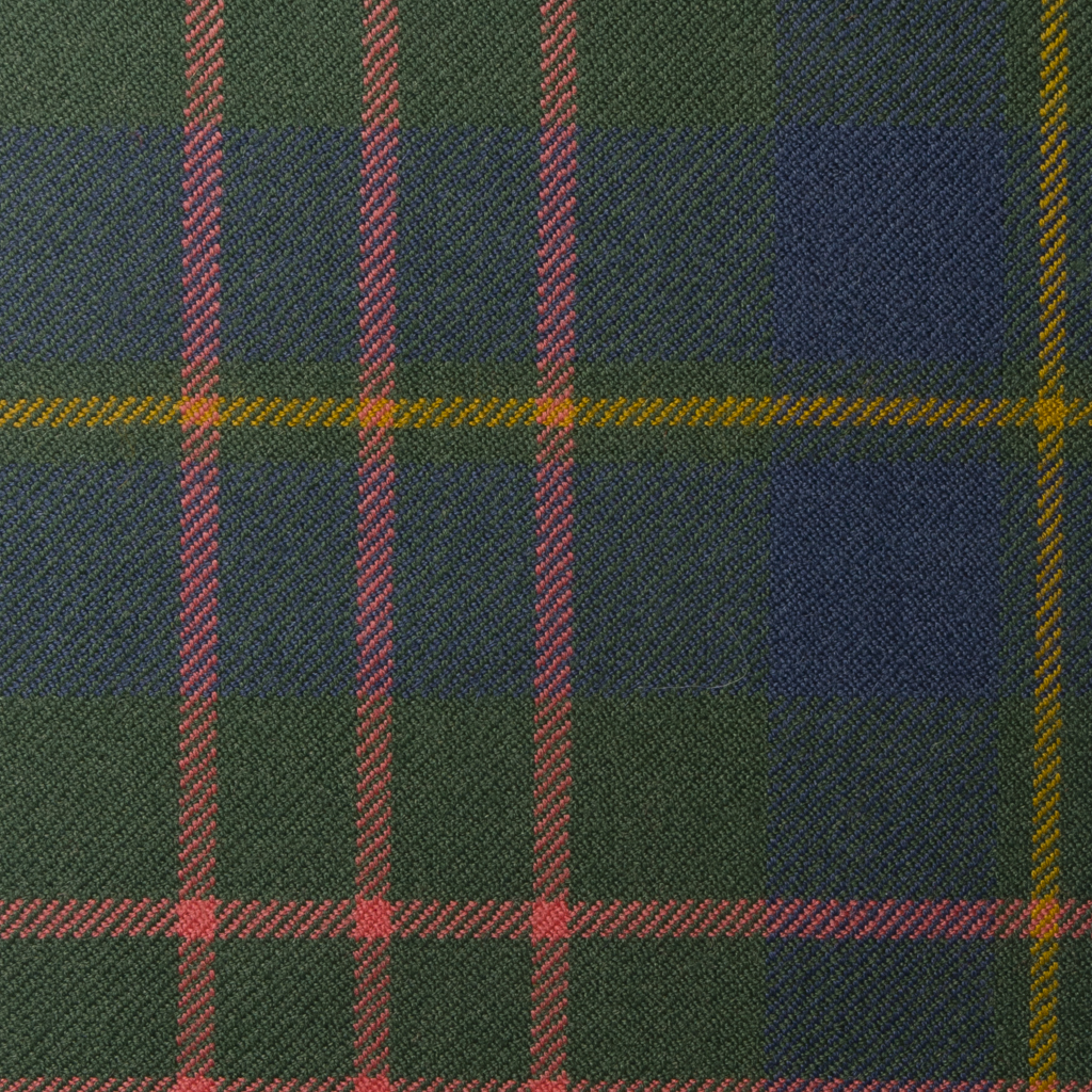 Cameron of Lochiel Hunting Muted-5323