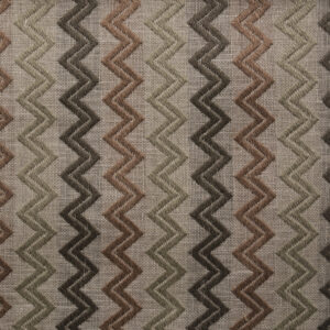 jaquard linen fabric