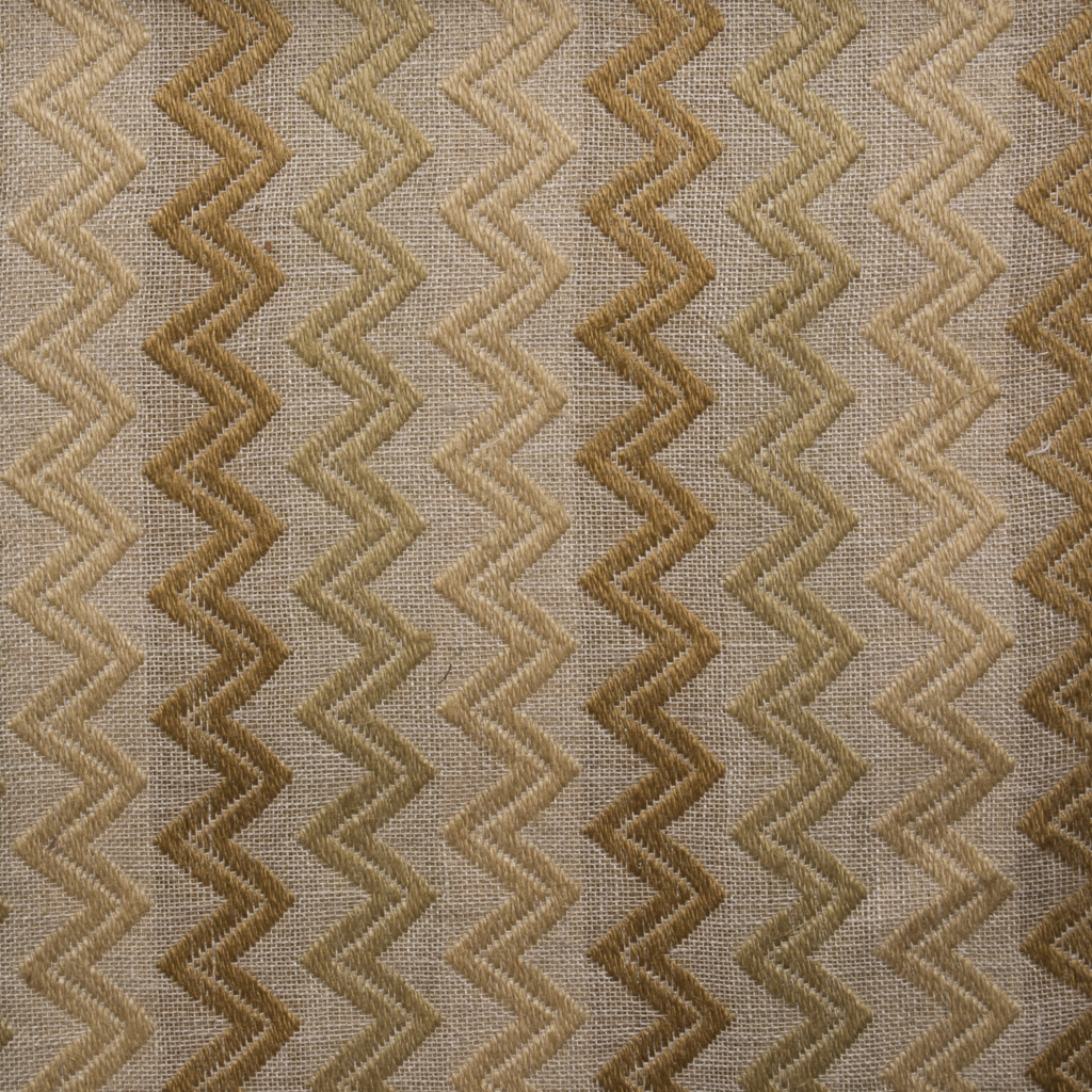 jaquard linen fabric