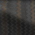Jacquard linen