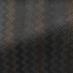 Jacquard linen