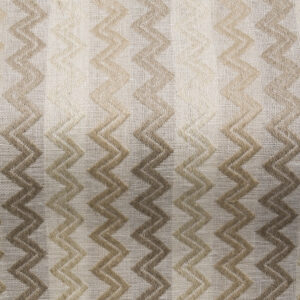 jaquard linen fabric