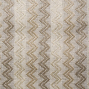 jaquard linen fabric