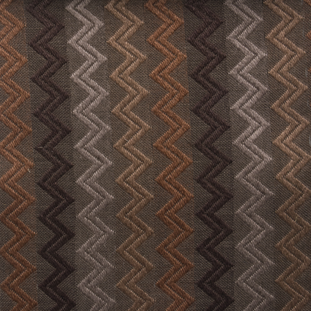 jaquard linen fabric