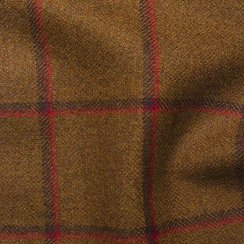 Goodwood-Check Fabric-44509-0