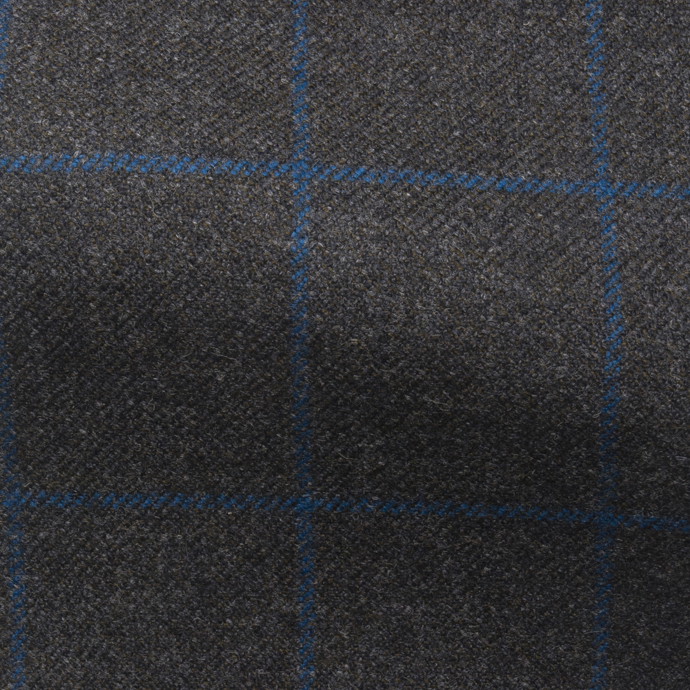 Goodwood-Check Tweed-44618-5566