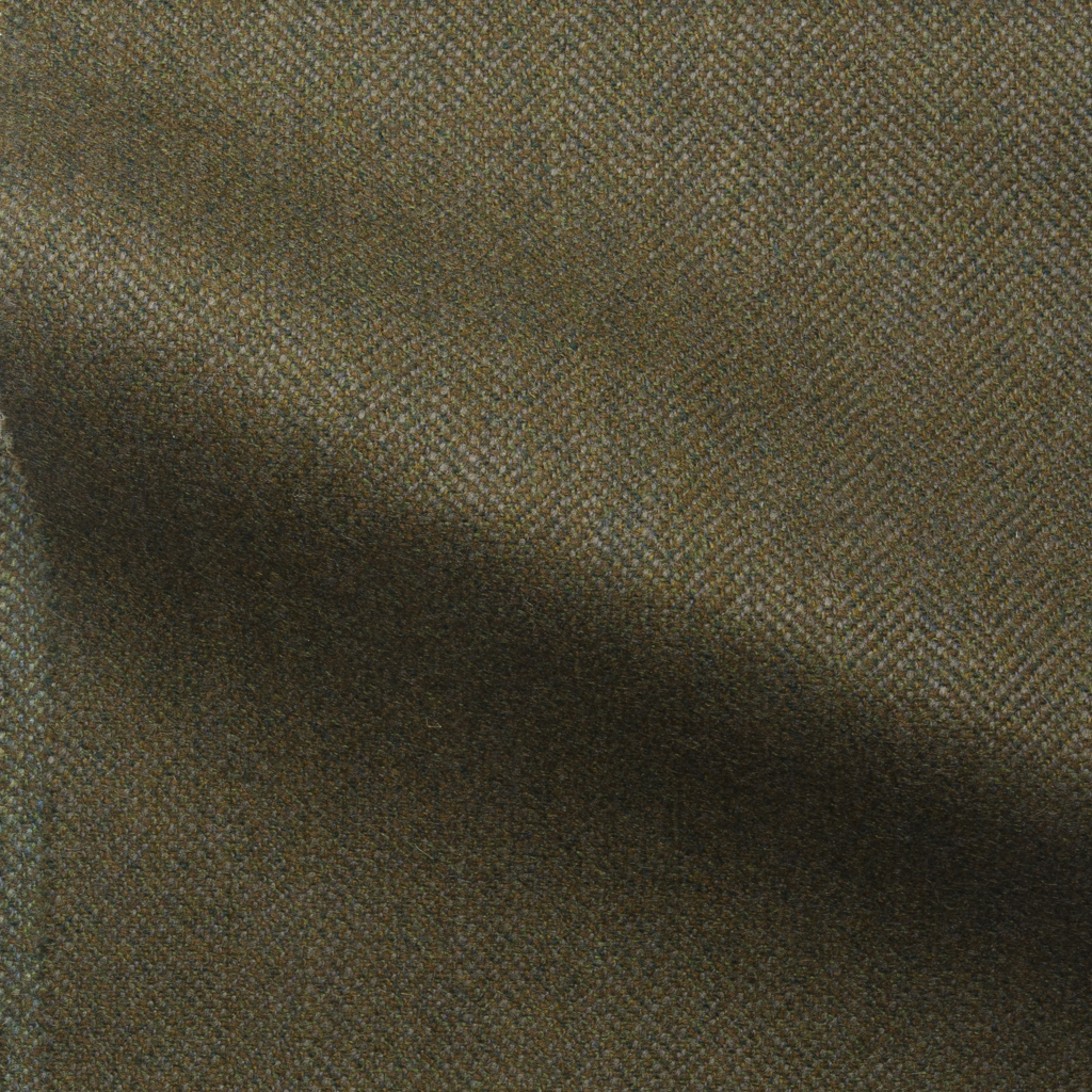 Goodwood-Herringbone Tweed Fabric-44504-5457