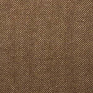 herringbone tweed fabric