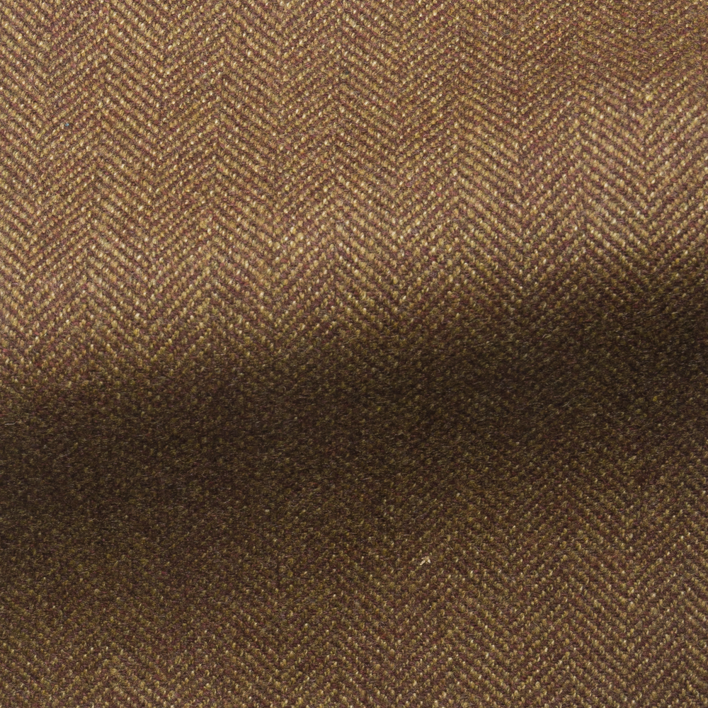 herringbone tweed fabric
