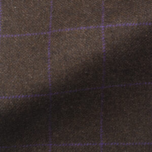 Goodwood-Wool Check Fabric-44513-0
