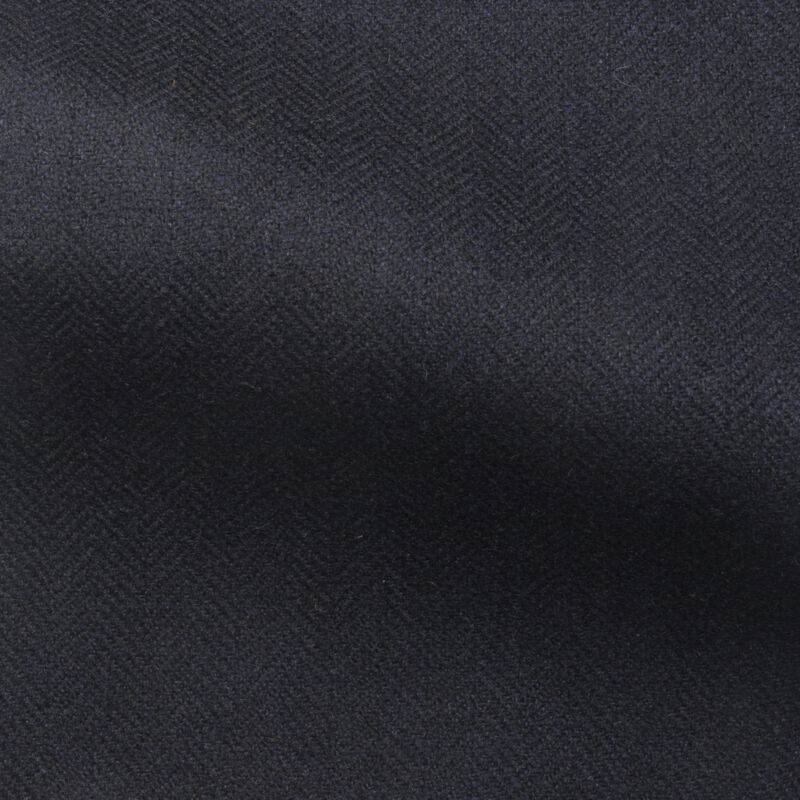Goodwood-Herringbone Tweed Fabric-44515-0
