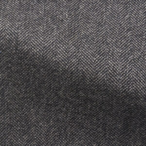 Goodwood-Herringbone Tweed Fabric-44517-0
